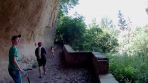 Кисловодск. Прогулка по национальному парку. Вечерняя прогулка по нижнему парку.