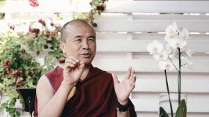 Where Buddhism and Science Meet | Geshe Dorji Damdul