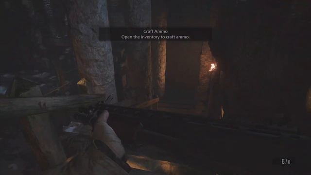 Resident Evil Village: PS5 Part 13 The Stronghold смотреть онлайн