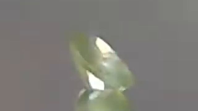 ALEXANDRITE Александрит 0.40Ct Натуральный смотреть онлайн