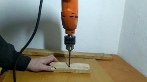 6 класс Практическая работа Сверление