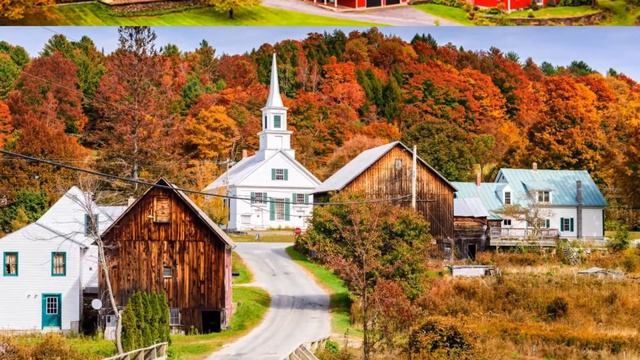 Осень, влюбленная в грусть! Это Потрясающая, Просто невероятная музыка для души Сергея Чекалина! смотреть онлайн