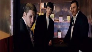 Роман Зенцов в фильме "Сёстры"