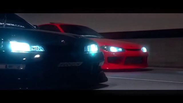 Free Flow Flava - Poison | Nissan Silvia S15-S14 Edit смотреть онлайн