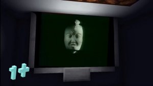 ТЕЛЕКОМПАНИЯ ВИД В MINECRAFT 3 СТРАШНАЯ ЗАСТАВКА