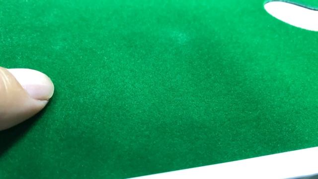 Tabletop Golf Game Review смотреть онлайн