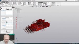 Компас 3D уроки - Массивы - 18