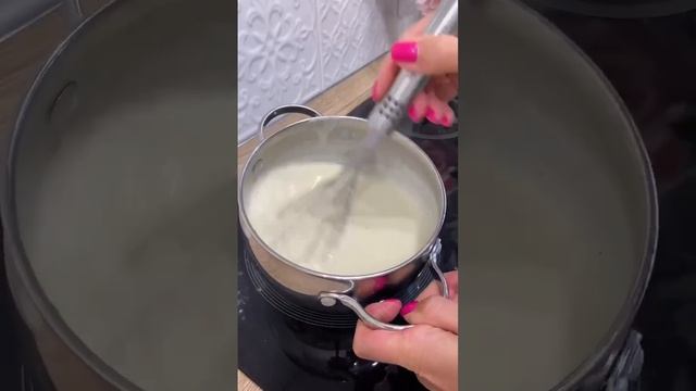 Итальянская лазанья.