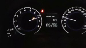 Разгон до 100 infiniti g37s coupe