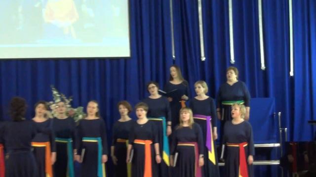 M. Ippolitov-Ivanov. Voskukuj, kukushechka смотреть онлайн