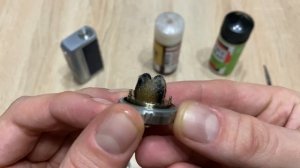 Вата Bacon Cotton Prime. Топ вата ???