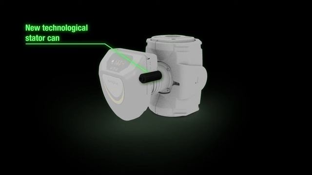 Pompa Dab EVOPLUS Eng смотреть онлайн