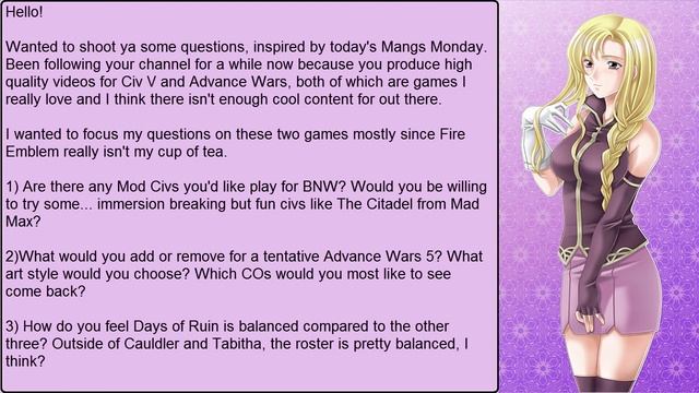 Mangs Monday: 30/11-2015 смотреть онлайн