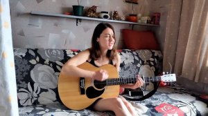 Сектор газа - Ночь перед Рождеством  [cover]