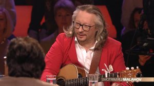 СМОТРИМ ВЕЧЕРНЕЕ ШОУ АНДРЕЯ МАЛАХОВА "Привет, Андрей" - В СУББОТУ В 18:00 // АНОНС РОССИЯ 1