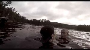 Friday the 13th: The Game *PART 3* In Real Life!