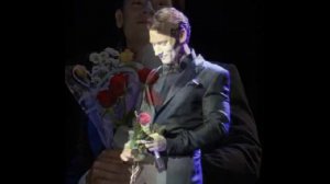 Happy birthday Urs Buhler!