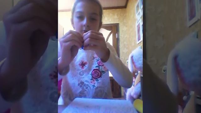 Розмальовую картину глем глітер 1 частина. смотреть онлайн