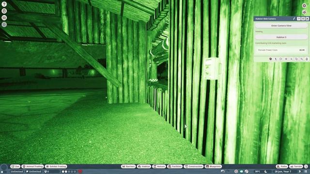 ▶ Planet Zoo Free Update 1.6 | Complete Overview: Deep Diving Bears, Webcams, and more! смотреть онлайн