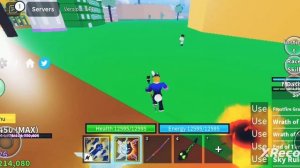 Blox fruits обзор spirit ?? fruit.Roblox Blox fruits.