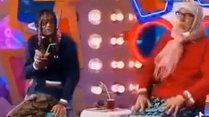 Новые русские бабки - Светские Львицы на тусовке.