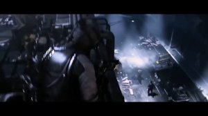 GMV Resident evil Operation Raccoon city - Skillet - Rise