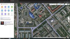 смотрим город лянтор по карте яндекс