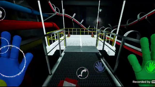 играем в poppi play time ч.4 смотреть онлайн