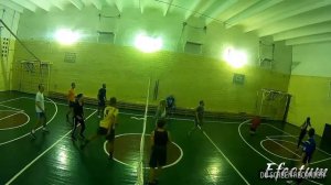 Ошибка связующего при передаче.Волейбол,ностальгия,спорт.Извините,это первый в жизни монтаж)