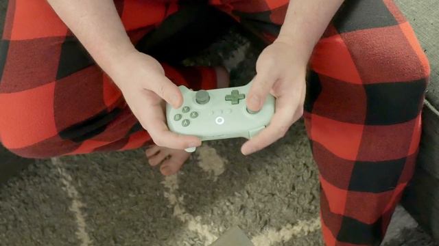 What's Different About 8BitDo's Wireless Ultimate "C" Controller? смотреть онлайн