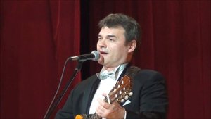 Евгений Дятлов Серёга Санин.