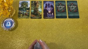 ВЕСЫ ♎❤️?? АВГУСТ 2022 года 5 Главных СОБЫТИЙ месяца Таро Прогноз Angel Tarot