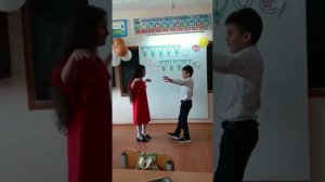 Знаменитый танец Мирана и Реян