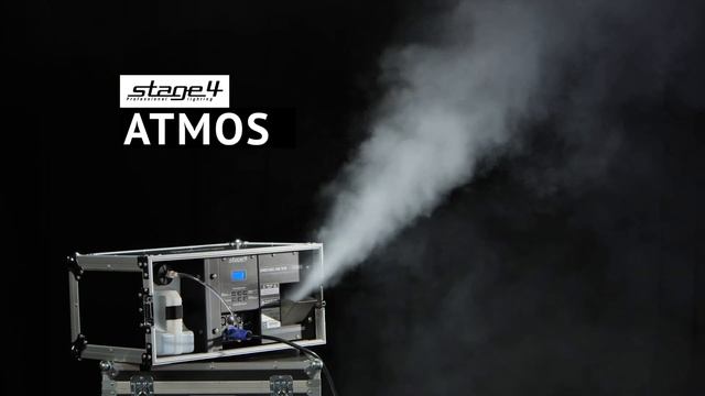 STAGE4: спецэффектная поддержка смотреть онлайн