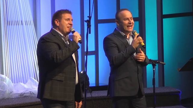 Виктор Шатецкий и Николай Колошук Слово Божье... смотреть онлайн