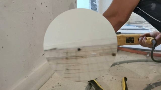 Стяжка которая не треснет..........! смотреть онлайн