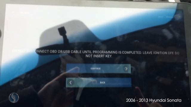 How to Program a Remote to a 2006 - 2013 Hyundai Sonata смотреть онлайн