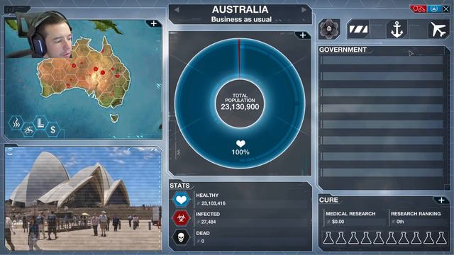 Plague Inc Evolved Funny Game смотреть онлайн