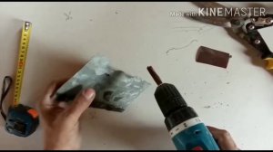 Своими руками лепнина готовим очень быстро и легко