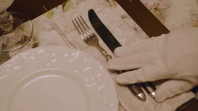 ТВ-реклама ресторана Boho