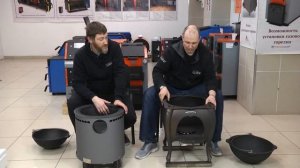 Сравнение мангала, гриля и керамического тандыра.