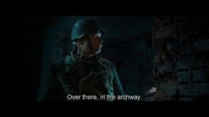 Stalingrad- Film Clip: Shell Shocked