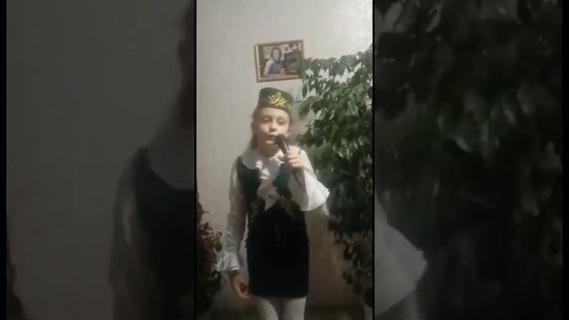 С днём матери! МБОУ СОШ м. Октябрьское поздравления от 5-го класса смотреть онлайн