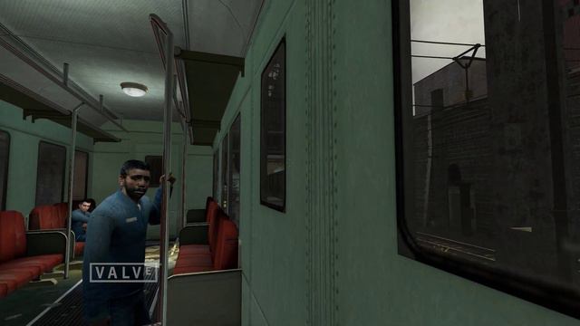 Гайд как включить читы в Half life 2 смотреть онлайн