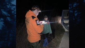 Тимонин Иван - найден жив