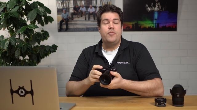 Sony Alpha 6000 - Praktische Tipps zur Handhabung смотреть онлайн