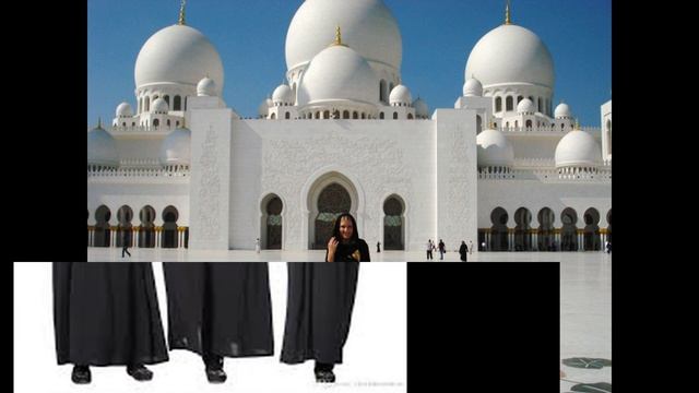 СЕКРЕТ РАСКРЫТ - ПОЧЕМУ ЖЕНЩИНЫ В ДУБАЕ ХОДЯТ ТОЛЬКО В ЧЁРНОМ И ИМ НЕ ЖАРКО - ЭТО МОЖЕТ ШОКИРОВАТЬ смотреть онлайн