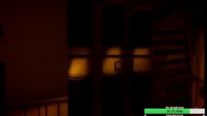 Затролил бенди! Как получить Томпсон  ► Bendy and the ink machine #4