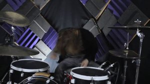 Dylan Wood - Lindsey Stirling - Crystallize (Drum Cover)