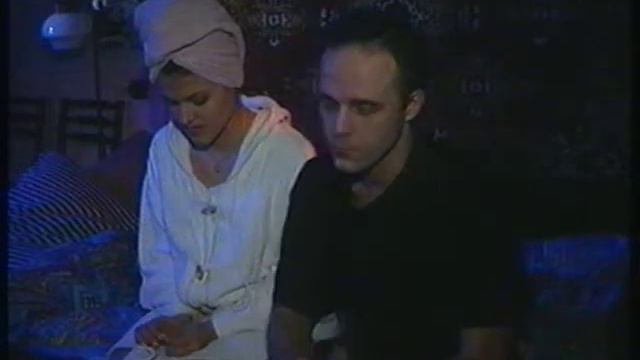 Удачный вечер. 2000 г. смотреть онлайн